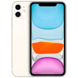 Смартфон Apple iPhone 11 128Gb White (MHDJ3LZ/A)