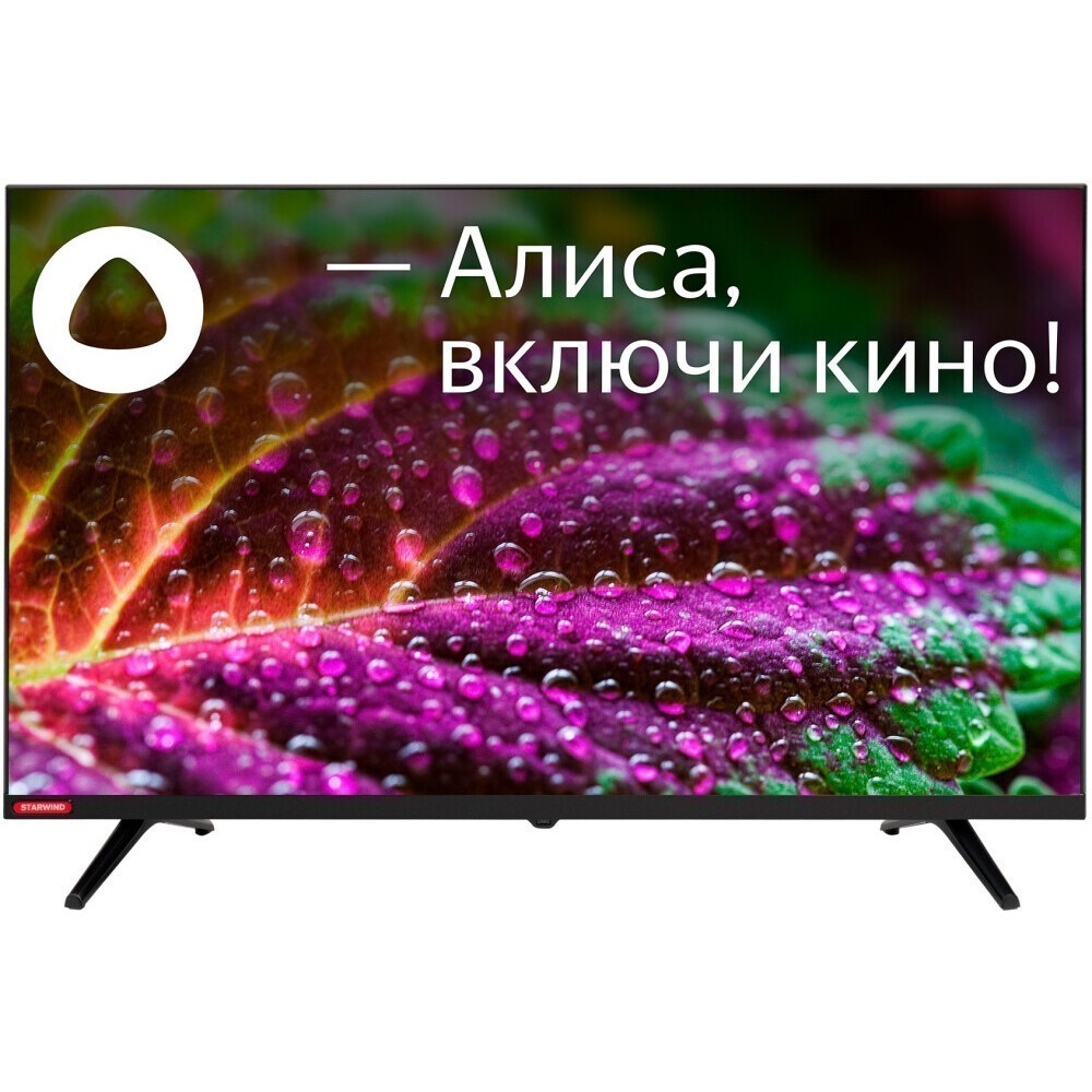 ЖК телевизор Starwind 32" SW-LED32SG300