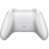 Геймпад Microsoft Xbox Robot White (QAS-00009)