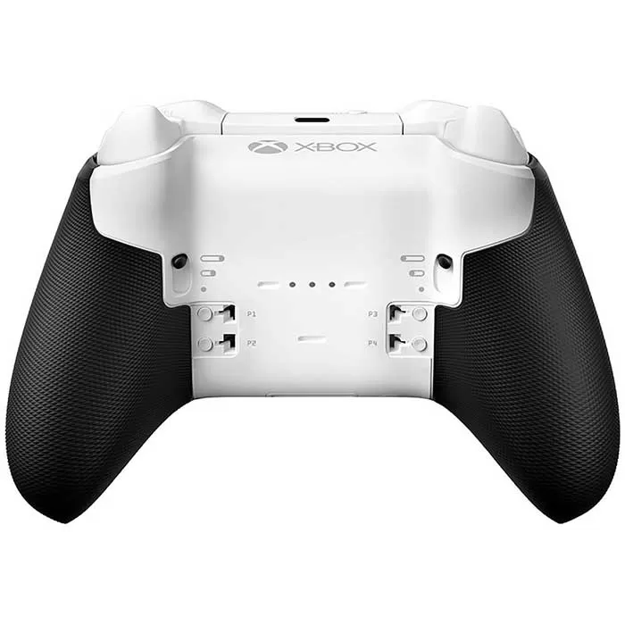 Core controller. Геймпад Microsoft Xbox Elite Wireless Controller Series 2. Xbox Elite Controller v2 White. Xbox one Elite 1698 Stick ways.