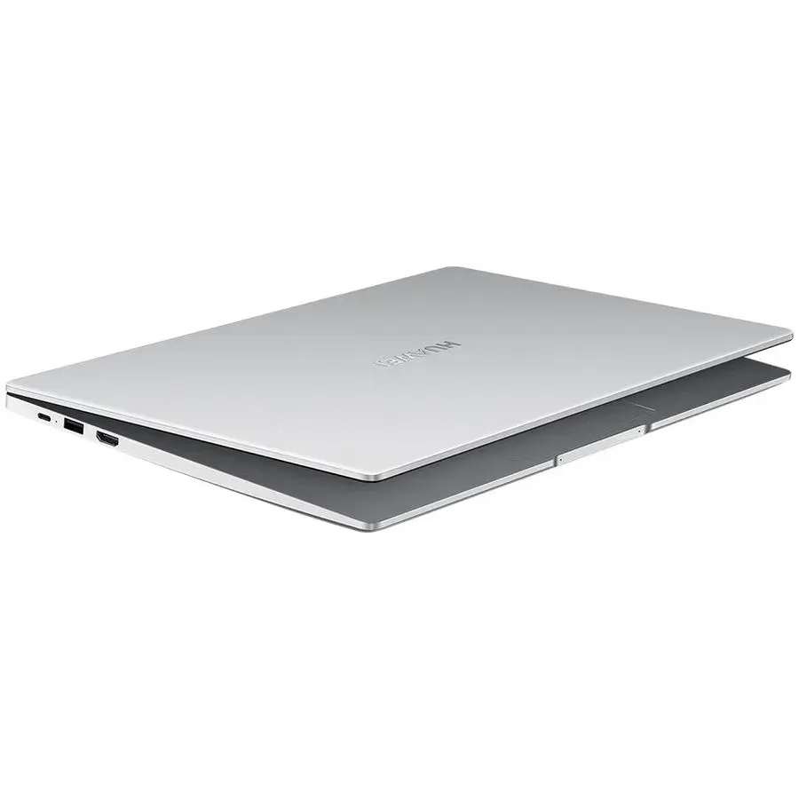 Huawei matebook d 15 bod wdi9 silver