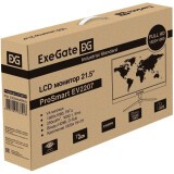 Монитор ExeGate 22" ProSmart EV2207 (EX294426RUS)