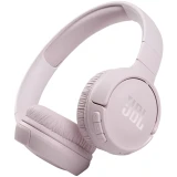 JBL Tune 500 Pink