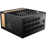 Блок питания 1300W MSI MEG Ai1300P PCIE5 (306-7ZP4A11-CE0)