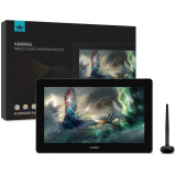 Графический планшет Huion Kamvas PRO 16 Plus 4K