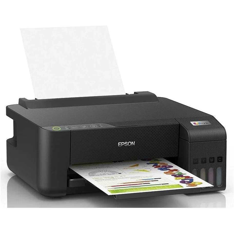 Цветной принтер для домашнего пользования. Принтер Epson l1110. Epson l3151. Принтер струйный Epson l1250. Принтер струйный Epson ECOTANK l1210.