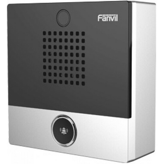 Аудиодомофон Fanvil (Linkvil) i10S
