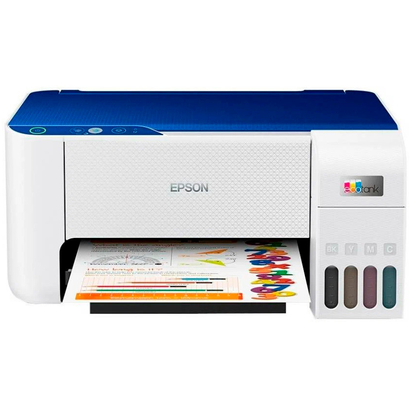 МФУ Epson L3256 - C11CJ67421/504/516/524/407/414