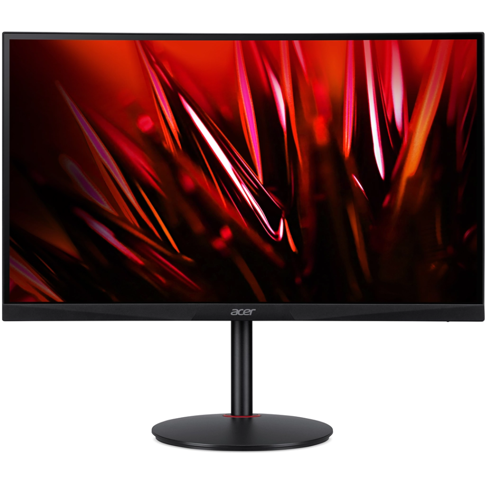 Монитор Acer 27" XR272UPbmiipruzx Nitro - UM.HX2EE.P21