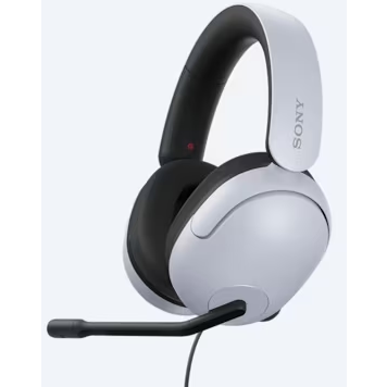 Гарнитура Sony INZONE H3 Wired Gaming Headset - MDR-G300