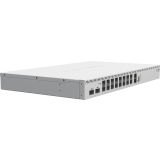 Коммутатор (свитч) MikroTik CRS518-16XS-2XQ-RM