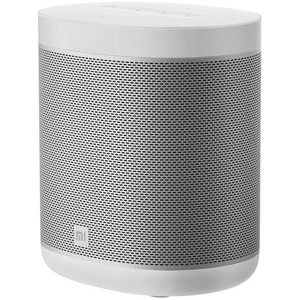 Умная колонка Xiaomi Mi Smart Speaker L09G: купить в интернет магазине  Регард Москва: цена, характеристики, описание, отзывы