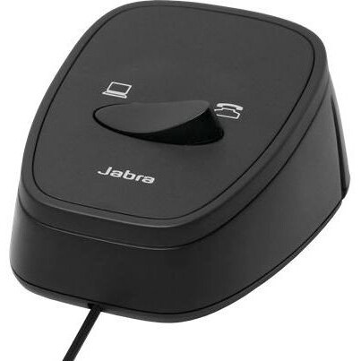 Переключатель Jabra LINK 180 - 180-09