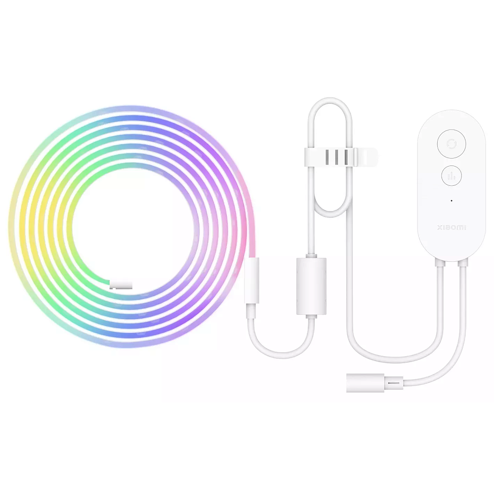 Умная светодиодная лента Xiaomi Smart Lightstrip EU (BHR6400EU)