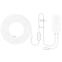 Умная светодиодная лента Xiaomi Smart Lightstrip EU (BHR6400EU) - фото 2