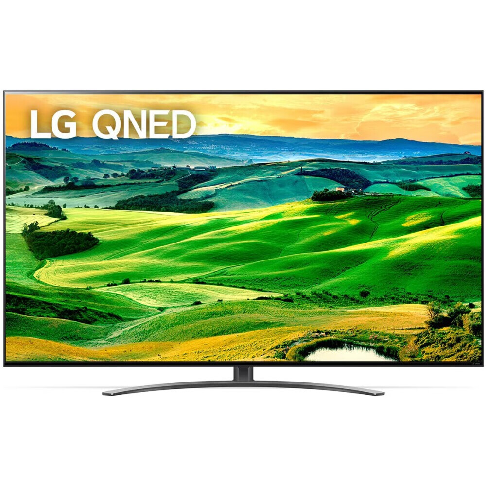 ЖК телевизор LG 50" 50QNED816QA