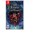 Игра Bayonetta Origins: Cereza and the Lost Demon для Nintendo Switch