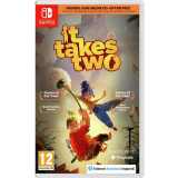 Игра It Takes Two для Nintendo Switch