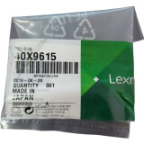 Ролик отделения Lexmark 40X9615