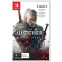 Игра The Witcher 3: Wild Hunt для Nintendo Switch