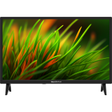 ЖК телевизор TopDevice 24" TDTV24BS01H (TDTV24BS01H_BK)