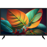 ЖК телевизор TopDevice 32" TDTV32BN02H (TDTV32BN02H_BK)