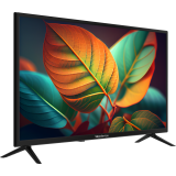 ЖК телевизор TopDevice 32" TDTV32BN02H (TDTV32BN02H_BK)