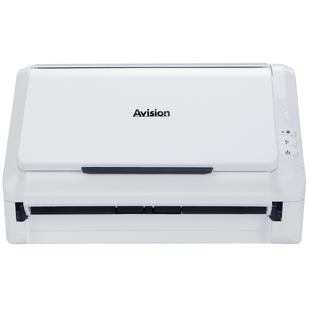 Сканер Avision AD340GWN - 000-0992-02G