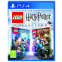 Игра LEGO Harry Potter Collection для Sony PS4