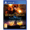 Игра Worlds of Magic: Planar Conquest для Sony PS4