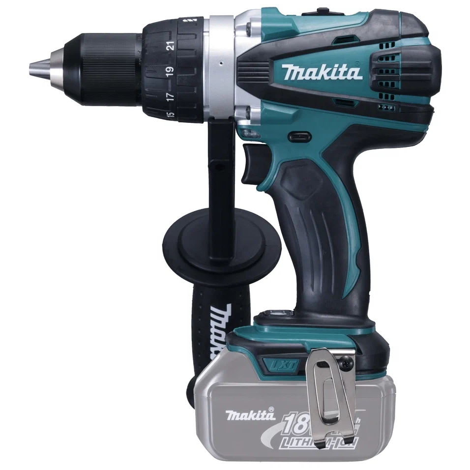 Дрель Makita DDF458Z