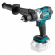 Дрель Makita DDF458Z - фото 2