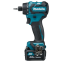 Дрель Makita DF032DWME