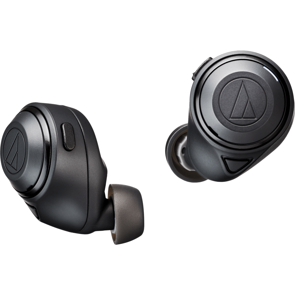 Гарнитура Audio-Technica ATH-CKS50TW Black