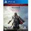 Игра Assassin’s Creed: Эцио Аудиторе. Коллекция для Sony PS4 - 1CSC20002473