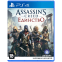 Игра Assassin's Creed: Единство для Sony PS4