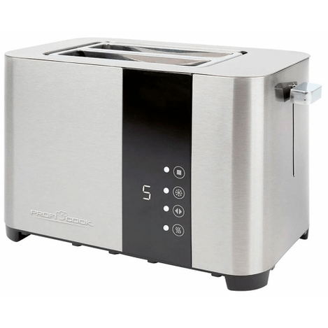 Тостер Profi Cook PC-TA 1250 Inox