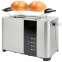 Тостер Profi Cook PC-TA 1250 Inox - фото 2