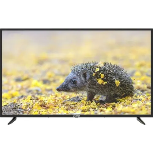 ЖК телевизор Digma 43" DM-LED43UBB35