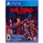 Игра Evil Dead для Sony PS4