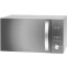 Микроволновая печь Profi Cook PC-MWG 1176 Silver