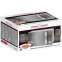 Микроволновая печь Profi Cook PC-MWG 1176 Silver - фото 4