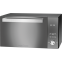 Микроволновая печь Profi Cook PC-MWG 1204 Black