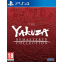 Игра The Yakuza Remastered Collection для Sony PS4