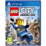 Игра LEGO CITY Undercover для Sony PS4 (1CSC20002754)