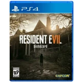 Игра Resident Evil 7: Biohazard для Sony PS4 (поддержка VR) (1CSC20003966)