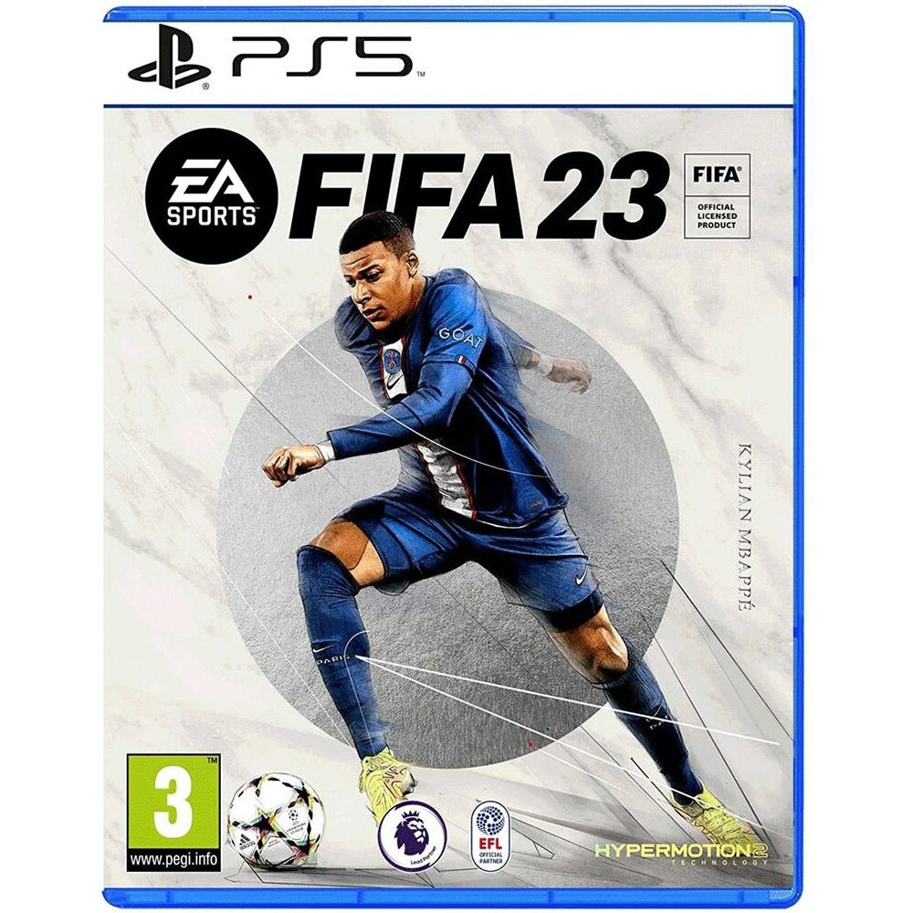 Игра FIFA 23 для Sony PS5