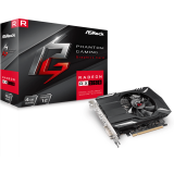 Видеокарта AMD Radeon RX 550 ASRock 4Gb (PHANTOM G R RX550 4G)