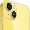 Смартфон Apple iPhone 14 128Gb Yellow (MR3F3CH/A) - фото 3
