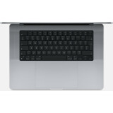 Ноутбук Apple MacBook Pro 16 (M2 Pro, 2023) (MNW83RU/A)